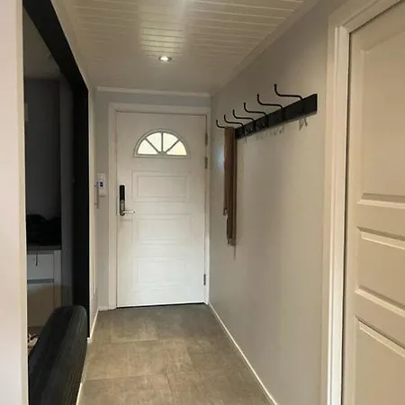 Perfect In The District Of Bjerke In Apartament