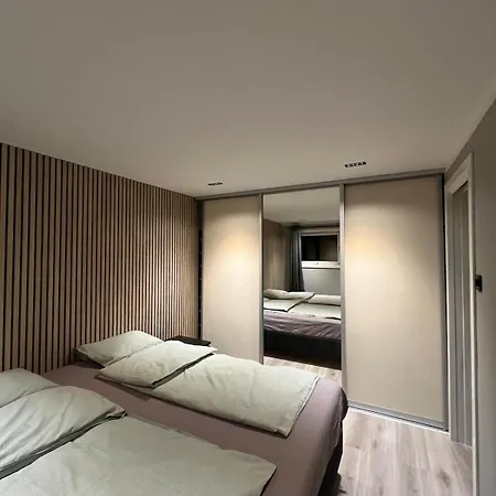 Perfect In The District Of Bjerke In Apartament