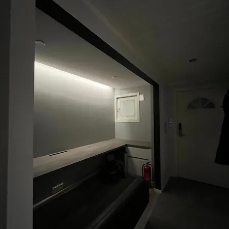 Apartament Perfect In The District Of Bjerke In