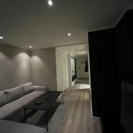 Apartament Perfect In The District Of Bjerke In Oslo