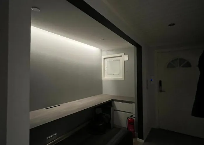 Apartmán Perfect In The District Of Bjerke In