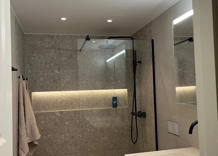 Leilighet Perfect In The District Of Bjerke In *