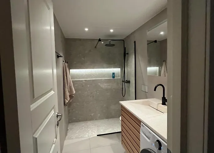 Perfect In The District Of Bjerke In * 奥斯陆